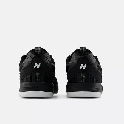 New Balance 808L TIAGO (Black/White)