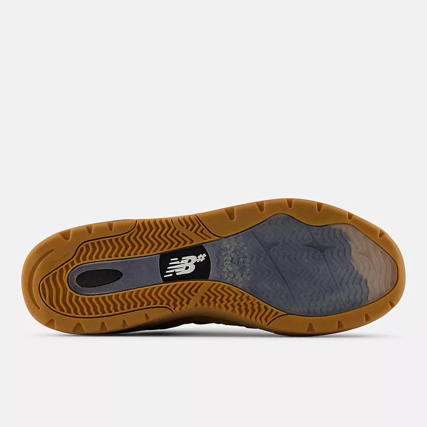 New Balance Reynolds 933 (Brown/Brown)