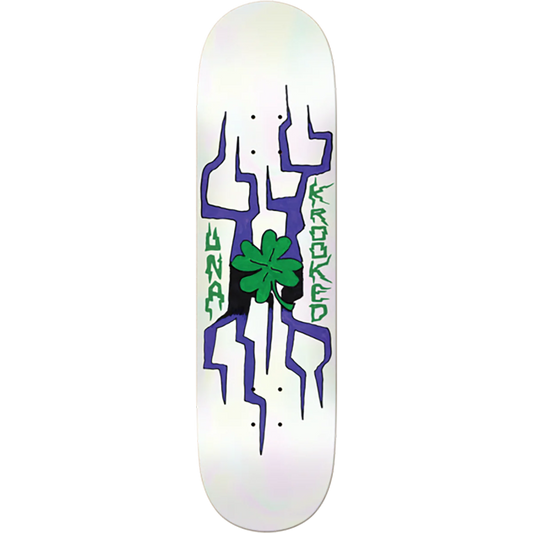 KROOKED Una Lightening Deck