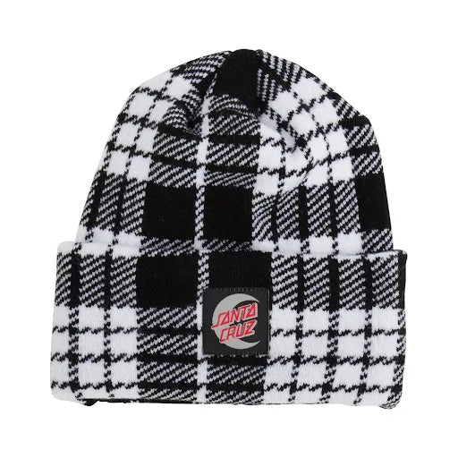 Santa Cruz Moon Beanie