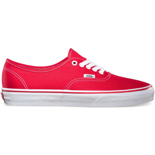 VANS Authentic