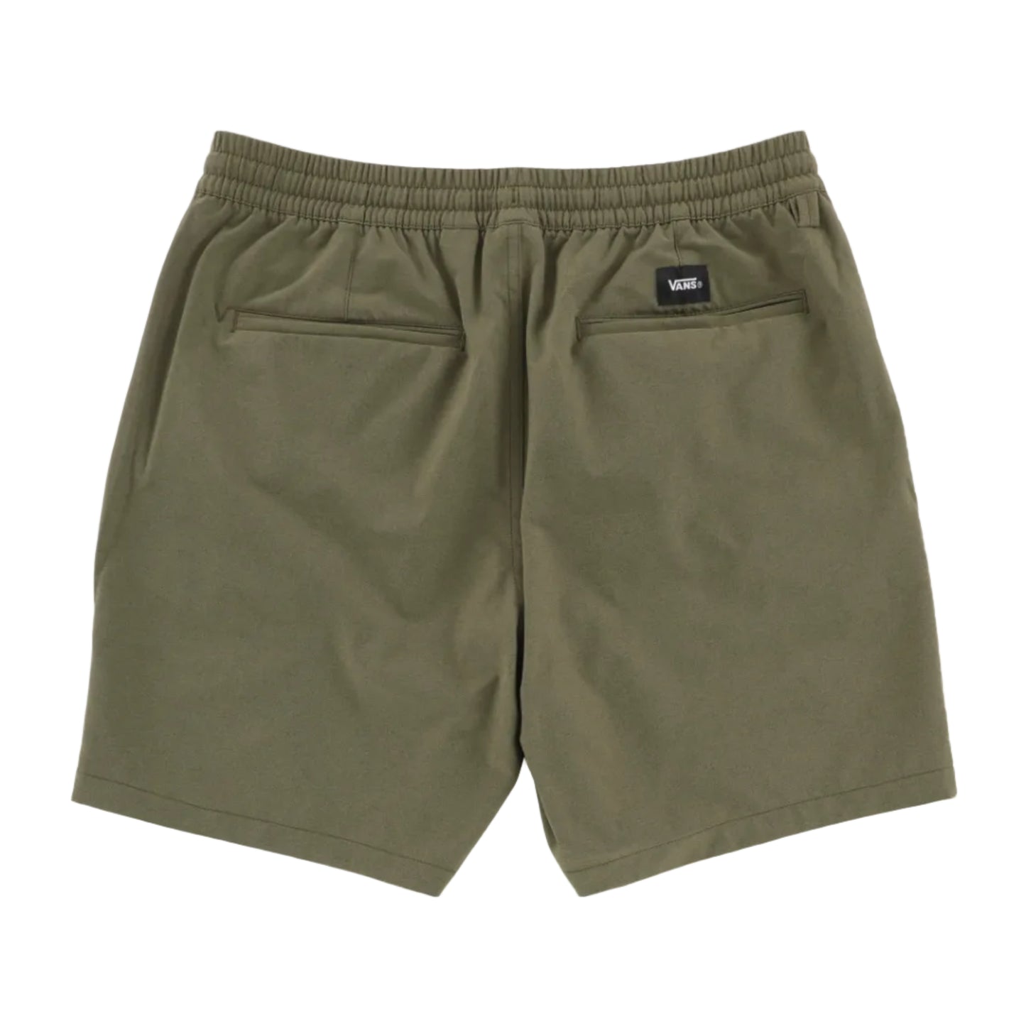 Vans Range Relaxed Sport Shorts