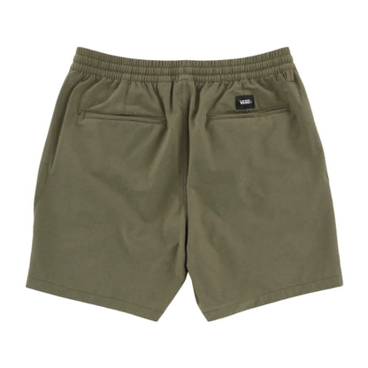 Vans Range Relaxed Sport Shorts
