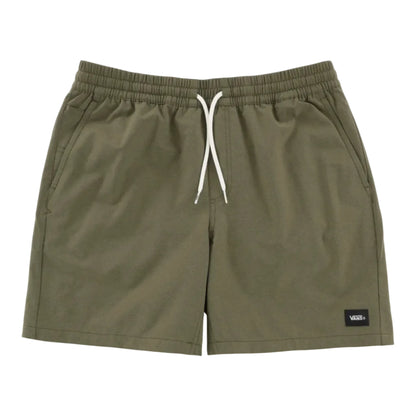 Vans Range Relaxed Sport Shorts