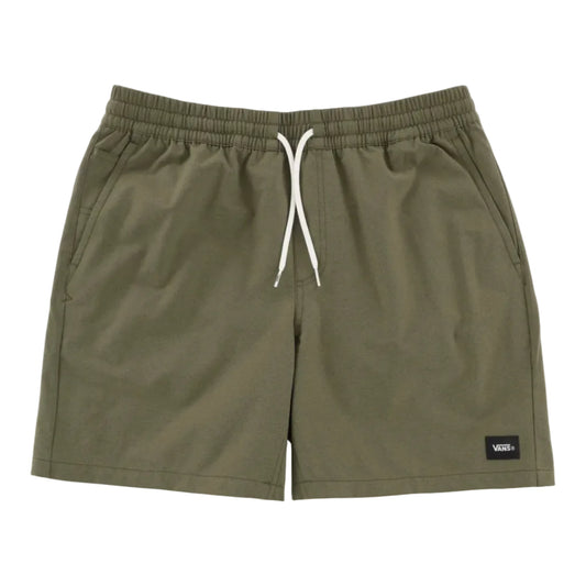 Vans Range Relaxed Sport Shorts