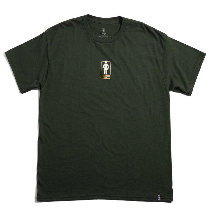 Girl Shacky OG Tee
