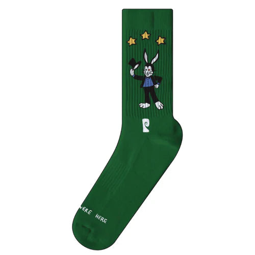 Psockadelic Socks