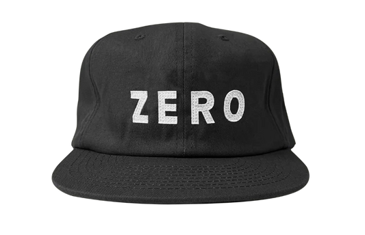 ZERO Army Applique Hat